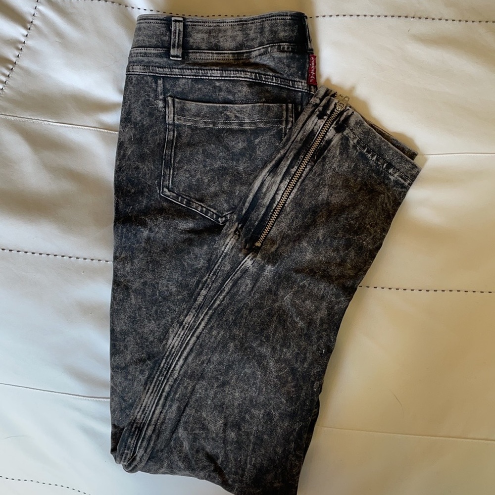 Hardtail leggings/jeggings
